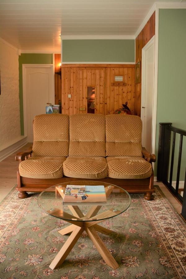 Bed and Breakfast Les Noyers Aulnay Aulnay  Exterior foto
