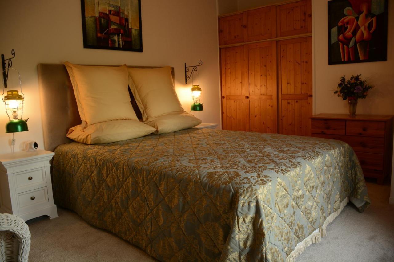 Bed and Breakfast Les Noyers Aulnay Aulnay  Exterior foto