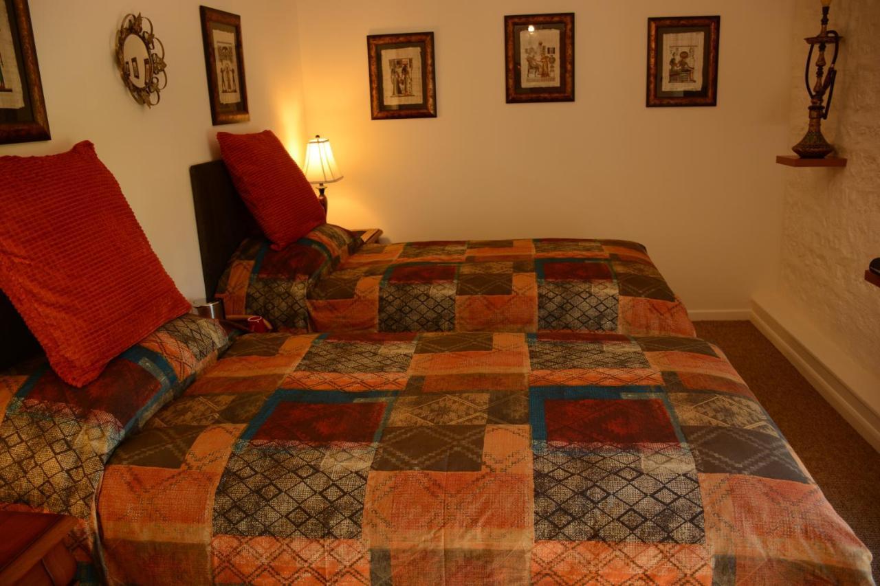 Bed and Breakfast Les Noyers Aulnay Aulnay  Exterior foto
